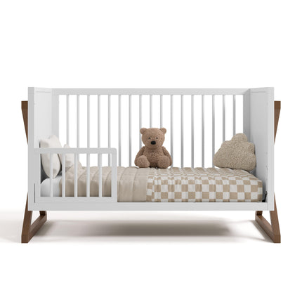 Storkcraft® Equinox 3-in-1 Convertible Crib