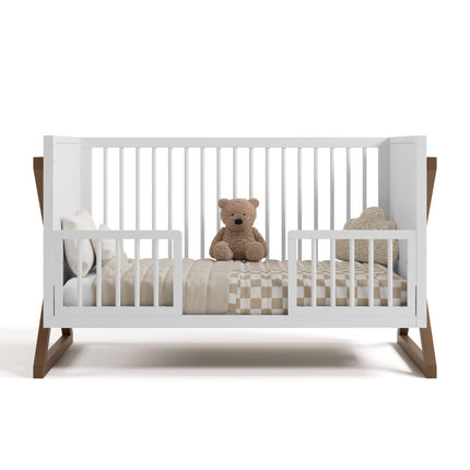 Storkcraft® Equinox 3-in-1 Convertible Crib