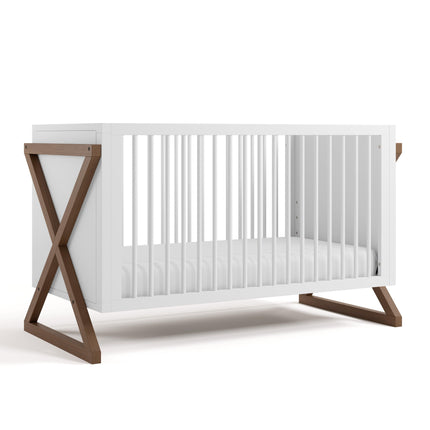 Storkcraft® Equinox 3-in-1 Convertible Crib