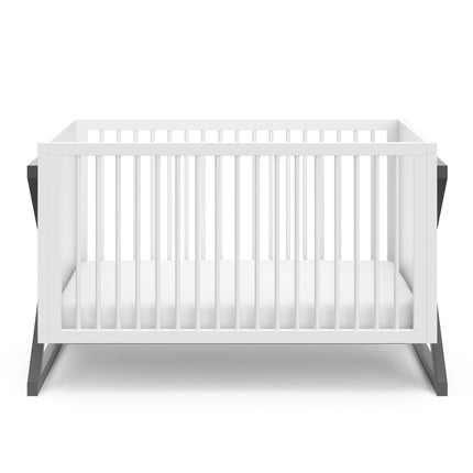 Storkcraft® Equinox 3-in-1 Convertible Crib
