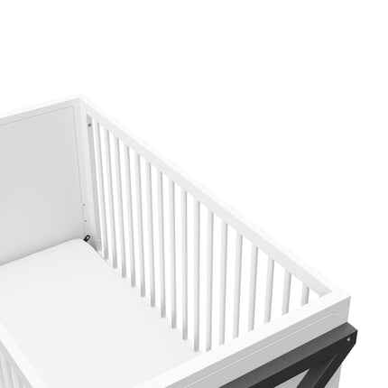 Storkcraft® Equinox 3-in-1 Convertible Crib