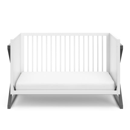 Storkcraft® Equinox 3-in-1 Convertible Crib