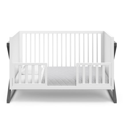 Storkcraft® Equinox 3-in-1 Convertible Crib
