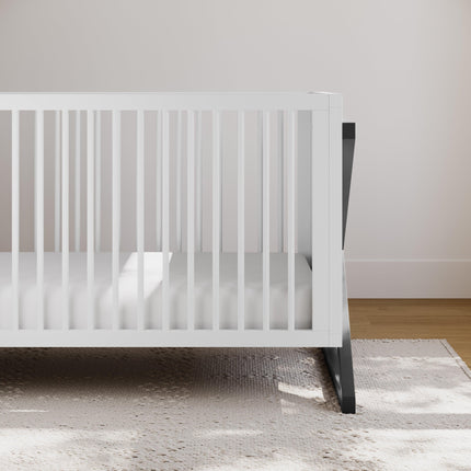 Storkcraft® Equinox 3-in-1 Convertible Crib