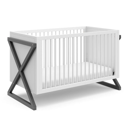 Storkcraft® Equinox 3-in-1 Convertible Crib