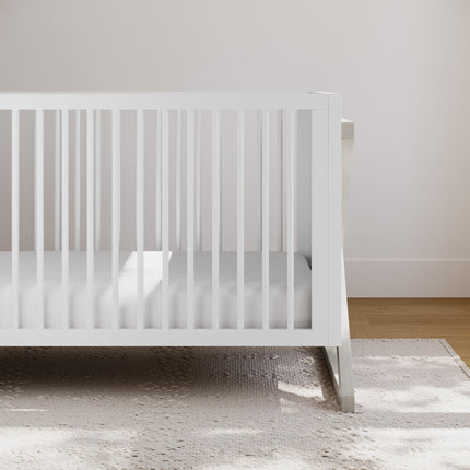 Storkcraft® Equinox 3-in-1 Convertible Crib