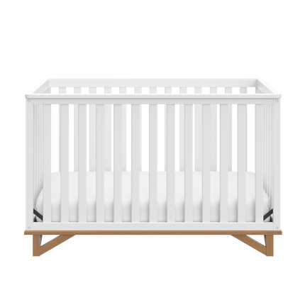 Storkcraft® Santa Monica® 5-in-1 Convertible Crib