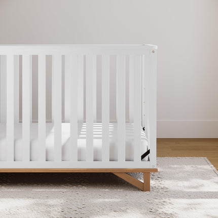Storkcraft® Santa Monica® 5-in-1 Convertible Crib
