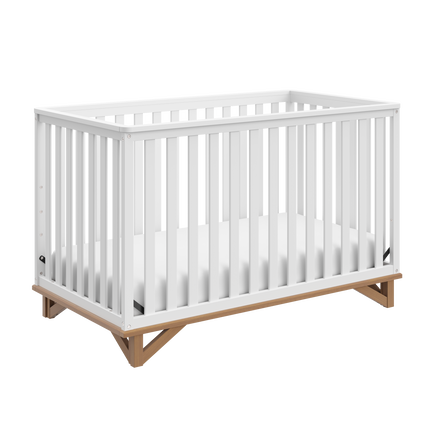 Storkcraft® Santa Monica® 5-in-1 Convertible Crib
