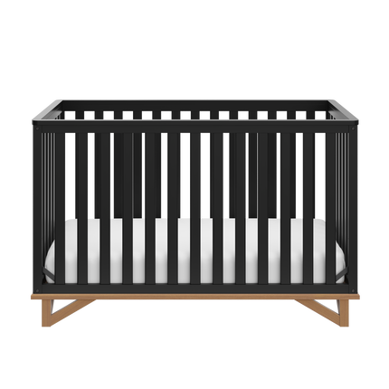 Storkcraft® Santa Monica® 5-in-1 Convertible Crib