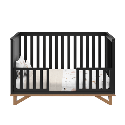 Storkcraft® Santa Monica® 5-in-1 Convertible Crib