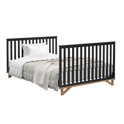 Storkcraft® Santa Monica® 5-in-1 Convertible Crib