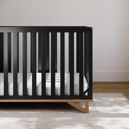 Storkcraft® Santa Monica® 5-in-1 Convertible Crib