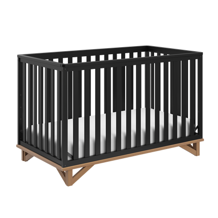 Storkcraft® Santa Monica® 5-in-1 Convertible Crib