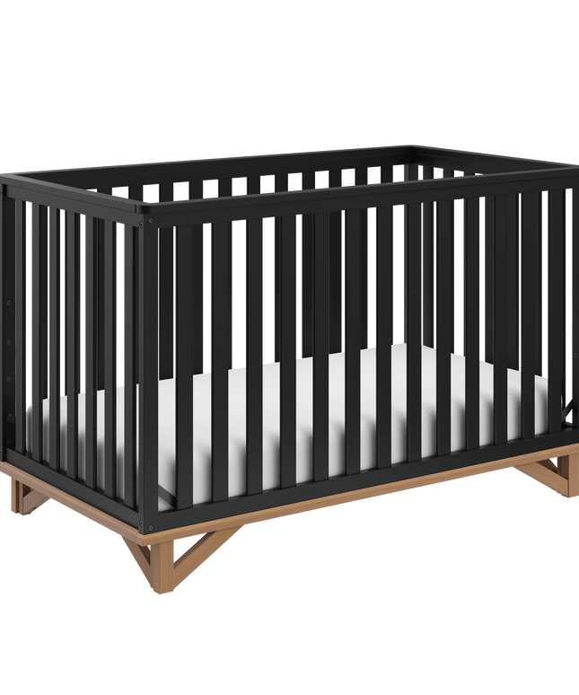 Storkcraft® Santa Monica® 5-in-1 Convertible Crib