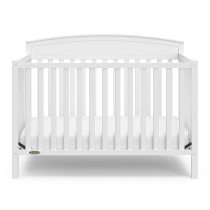 Graco® Benton 5-in-1 Convertible Crib
