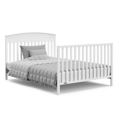 Graco® Benton 5-in-1 Convertible Crib