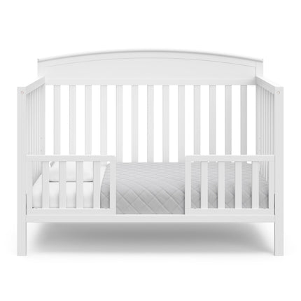 Graco® Benton 5-in-1 Convertible Crib