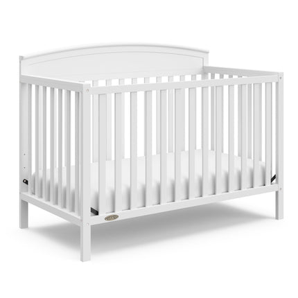 Graco® Benton 5-in-1 Convertible Crib