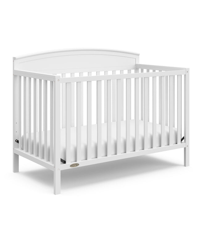 Graco® Benton 5-in-1 Convertible Crib