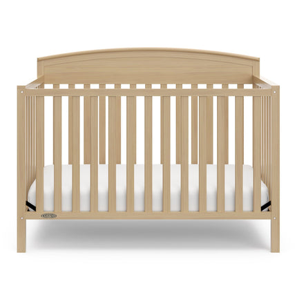 Graco® Benton 5-in-1 Convertible Crib