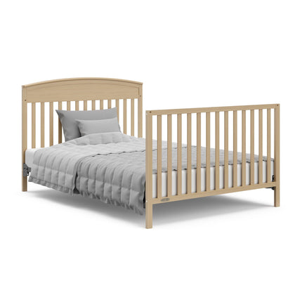 Graco® Benton 5-in-1 Convertible Crib