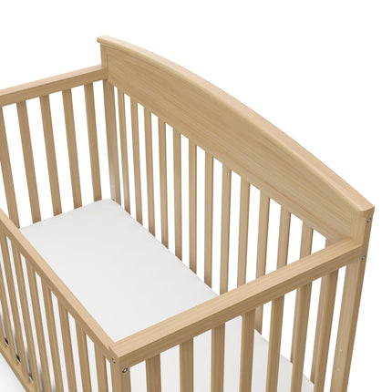 Graco® Benton 5-in-1 Convertible Crib