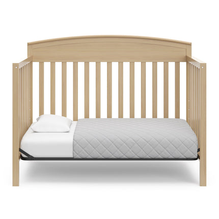 Graco® Benton 5-in-1 Convertible Crib
