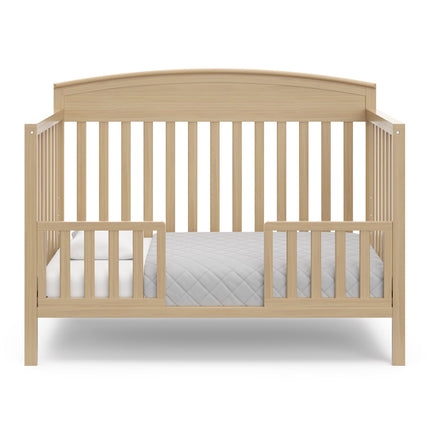 Graco® Benton 5-in-1 Convertible Crib