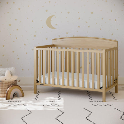 Graco® Benton 5-in-1 Convertible Crib