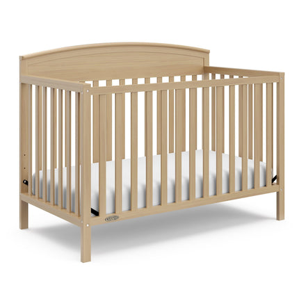 Graco® Benton 5-in-1 Convertible Crib