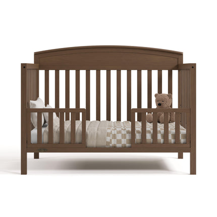 Graco® Benton 5-in-1 Convertible Crib