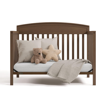 Graco® Benton 5-in-1 Convertible Crib