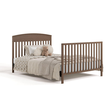 Graco® Benton 5-in-1 Convertible Crib