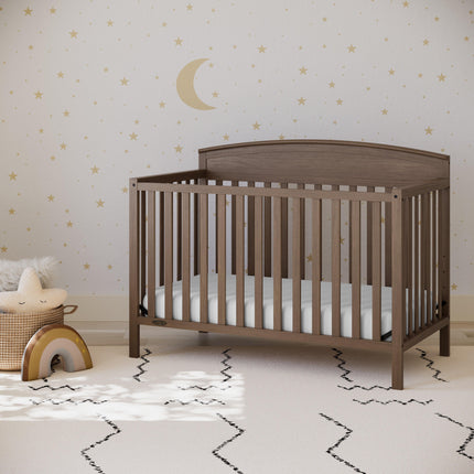 Graco® Benton 5-in-1 Convertible Crib