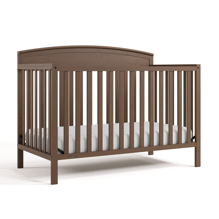 Graco® Benton 5-in-1 Convertible Crib