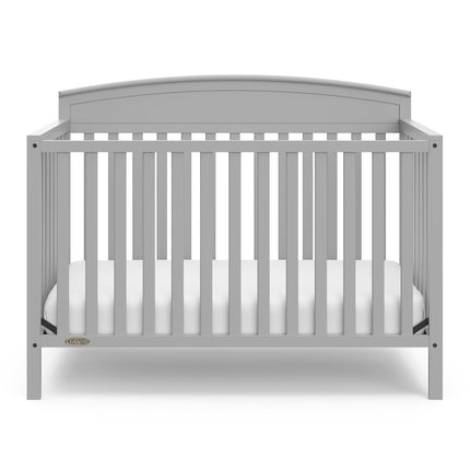 Graco® Benton 5-in-1 Convertible Crib