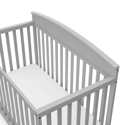 Graco® Benton 5-in-1 Convertible Crib