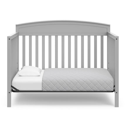 Graco® Benton 5-in-1 Convertible Crib