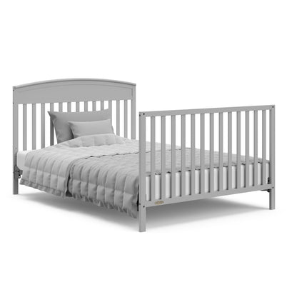 Graco® Benton 5-in-1 Convertible Crib