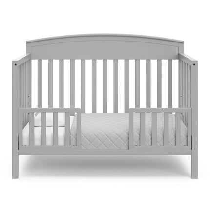 Graco® Benton 5-in-1 Convertible Crib
