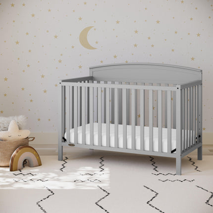 Graco® Benton 5-in-1 Convertible Crib