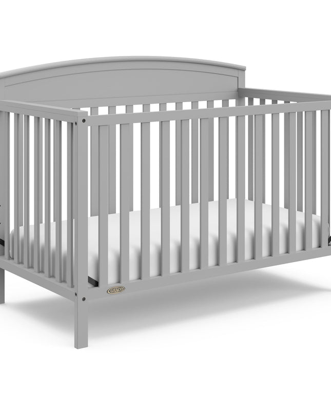 Graco® Benton 5-in-1 Convertible Crib