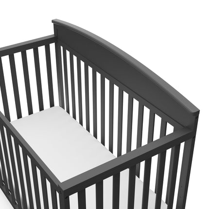 Graco® Benton 5-in-1 Convertible Crib