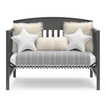 Graco® Benton 5-in-1 Convertible Crib