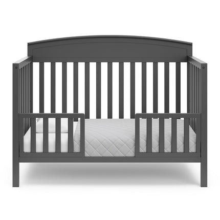 Graco® Benton 5-in-1 Convertible Crib
