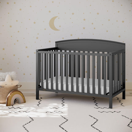 Graco® Benton 5-in-1 Convertible Crib