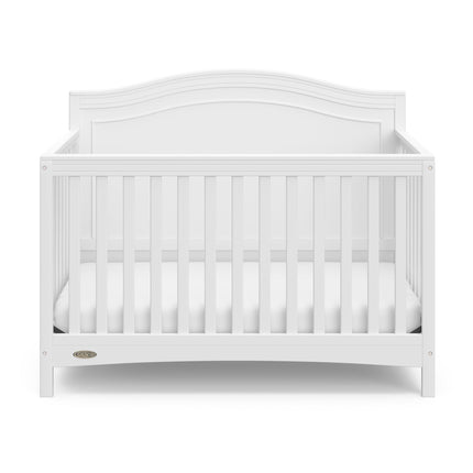 Graco® Paris 4-in-1 Convertible Crib