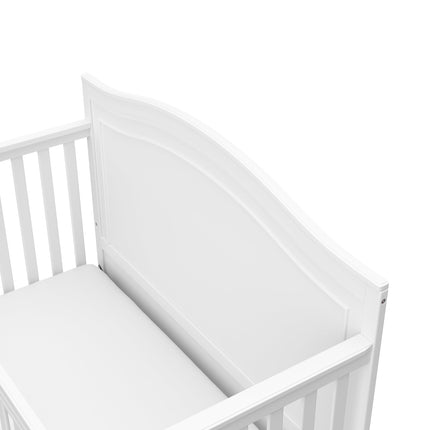 Graco® Paris 4-in-1 Convertible Crib