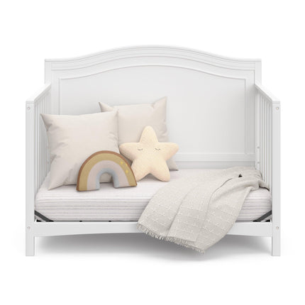 Graco® Paris 4-in-1 Convertible Crib